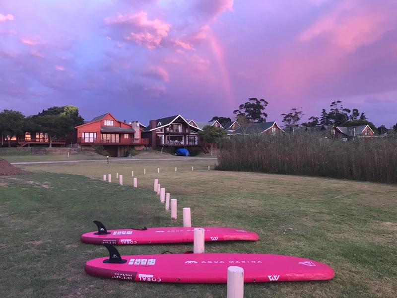 To Let 2 Bedroom Property for Rent in Swartvlei Western Cape